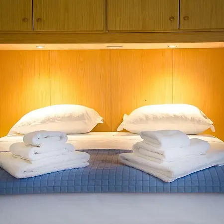 Casa Da Gio 아파트 로카 산 지오반니