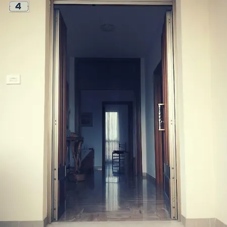 아파트 Casa Da Gio