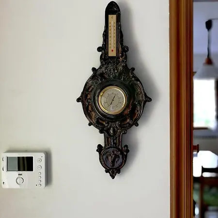 아파트 Casa Da Gio