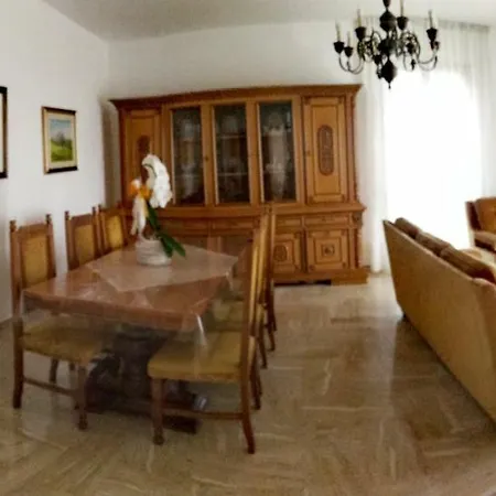 아파트 Casa Da Gio