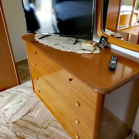 Casa Da Gio 아파트 *
