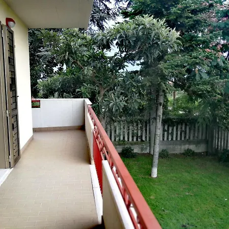 Casa Da Gio 아파트 *