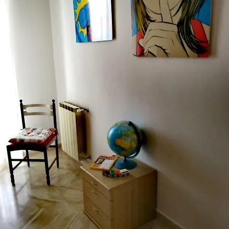 아파트 Casa Da Gio 로카 산 지오반니