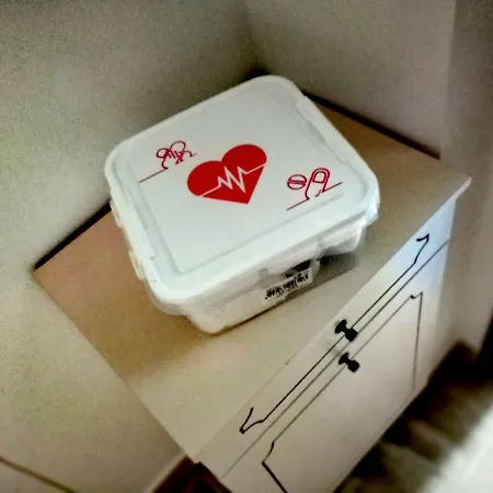 아파트 Casa Da Gio 로카 산 지오반니