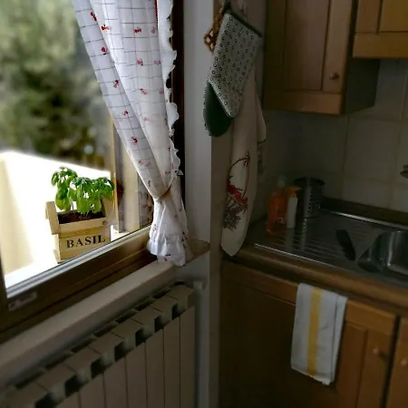 아파트 Casa Da Gio 로카 산 지오반니