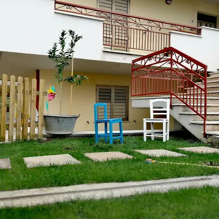 Casa Da Gio