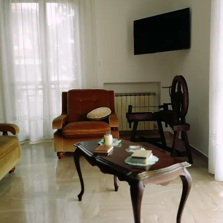 Casa Da Gio