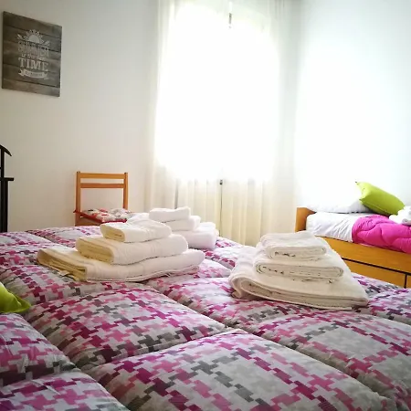 Casa Da Gio 아파트 로카 산 지오반니