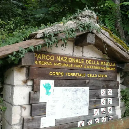 아파트 Casa Da Gio 로카 산 지오반니