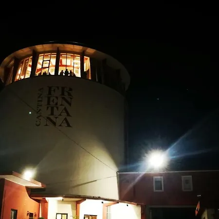 Casa Da Gio 아파트 *